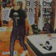 Shmason Way Back