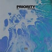 Nomosk Priority Mixed
