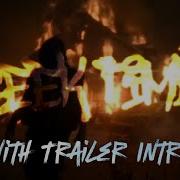 Geek Time Trailer Intro