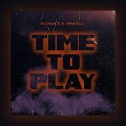 Konata Small Time To Play