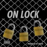 Nerve On Lock Instrumental