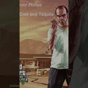 Gta 5 Characters Singing Whisly Cola