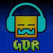 Boom Kitty Badland Geometry Dash Music