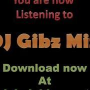 Dj Gibz Buko Remix