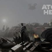 Electronica Im02 Scaryon Bassnpanda Full Version Ost From Atomic Heart Annihilation Instinct
