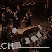 Suite For Orchestra Overture No 4 In D Major Bwv 1069 Overture