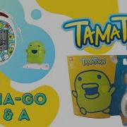 Tamagotchigo