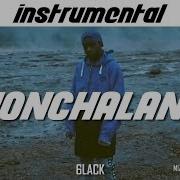 6Lack Nonchalant Instrumental