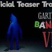 Garden Of Ban Ban 8 Main Menu Fanmade