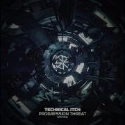 Technical Itch Soul Gritter