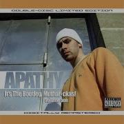 Louis Logic The Hook Feat Apathy Majik Most C Rayz Walz Celph Titled