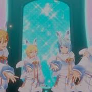 Hikari Spectrum