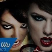Taylor Swift Look What You Made Me Do Remix Feat Britney Spears Toxic
