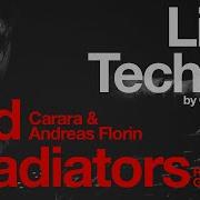 Old Gladiators Mooz Andreas Florin Carara
