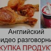 Английский Разговорный Мр4