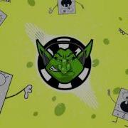 Goblin From Mars Spongebob