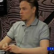 Сергей Бурмистров