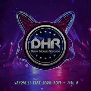 Take A Hold Of Me Feat Jodie Poye