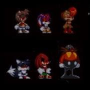 Sally Exe The Whisper Of Souls Character Menu