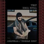 Ken Carson Acapella 154 Bpm