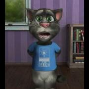 Tune Mari Entriyan Re By Talking Tom