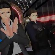 Mmd Dbh Connor