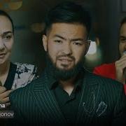 Shukrullo Olimjonov Taqdir Kuldi Ustimdan Ona
