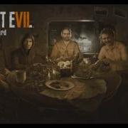 Resident Evil 7 Save Room Theme Piano Version Loop 10 Minutes