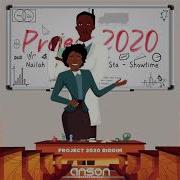 Project 2020 Riddim