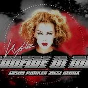 Confide In Me Kylie Minogue Remix