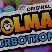 Bolmae Turbotronic