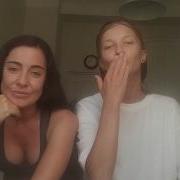 2 Маши На Кухне