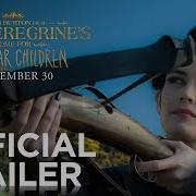 Miss Peregrine S Home For Peculiar Children