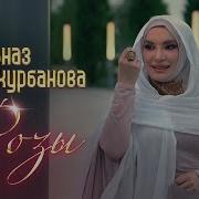 Розы Гюльназ Гаджикурбанова