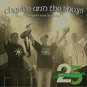 Charlie And The Bhoys The Man From The Daily Mail