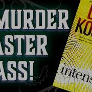 Dean Koontz Intencity