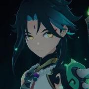 Demo Xiao Doombane Theme Ost Bgm Soundtrack High Quality Genshin Impact Character Demo
