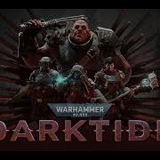 Disposal Unit Darktide