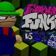 Fnf Vs Dave And Bambi Disruption