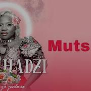 Makhadzi Mutshini Official Audio Visualizer Makhadzi