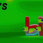 Russian Alphabet Lore Instrumental Soft