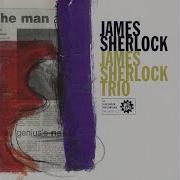 The Silent Third James Sherlock Trio