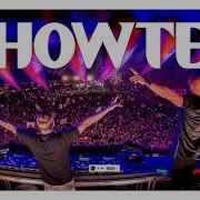 Showtek 2021