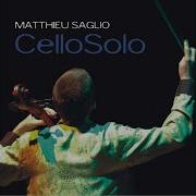 Allemande Suite 1 Matthieu Saglio