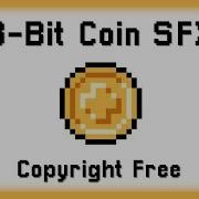 8 Bit Coin Sound Effect