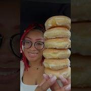 Asmr Асмр Жру Пончики С Сестрой Итинг Eating