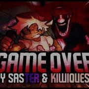 Fnf Game Over Mx Custom Chromatics