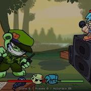 Fnf Triggered