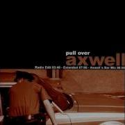 Pull Over Extended Axwell