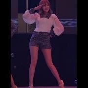 150509 경희사이버대 에이핑크 Apink Mr Chu 오하영 직캠